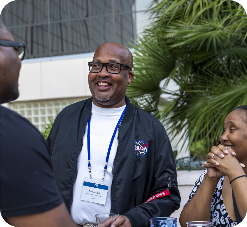 More Than An Annual Conference